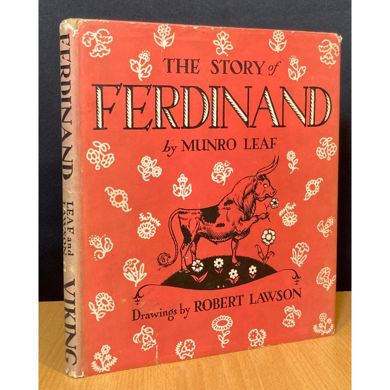 Story of Ferdinand