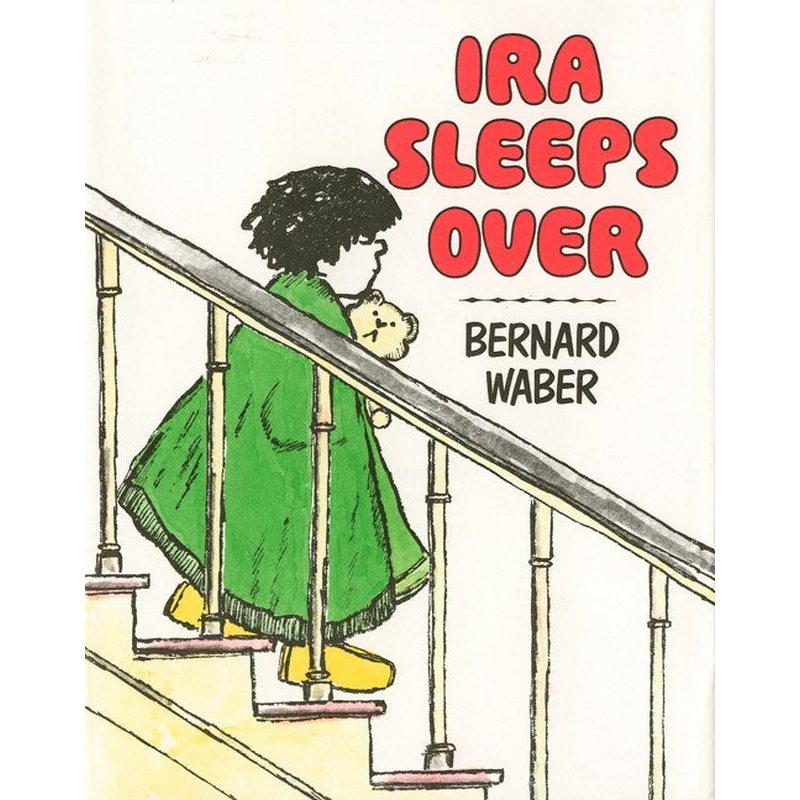 Ira Sleeps Over (Sale)