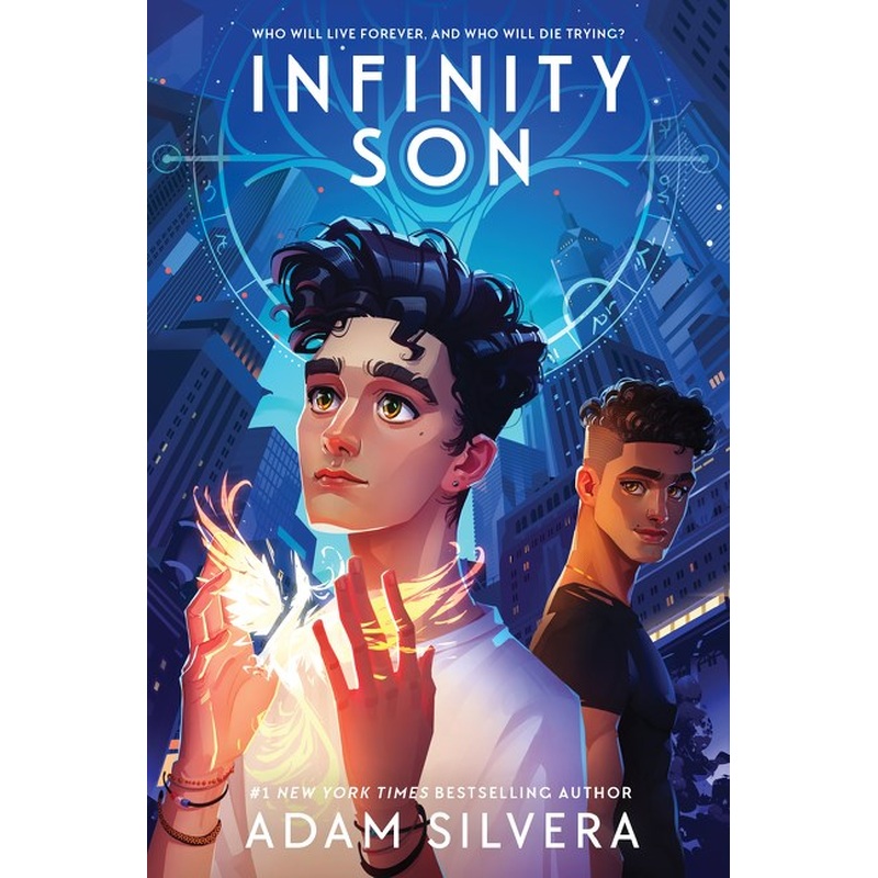 Infinity Son (Sale)